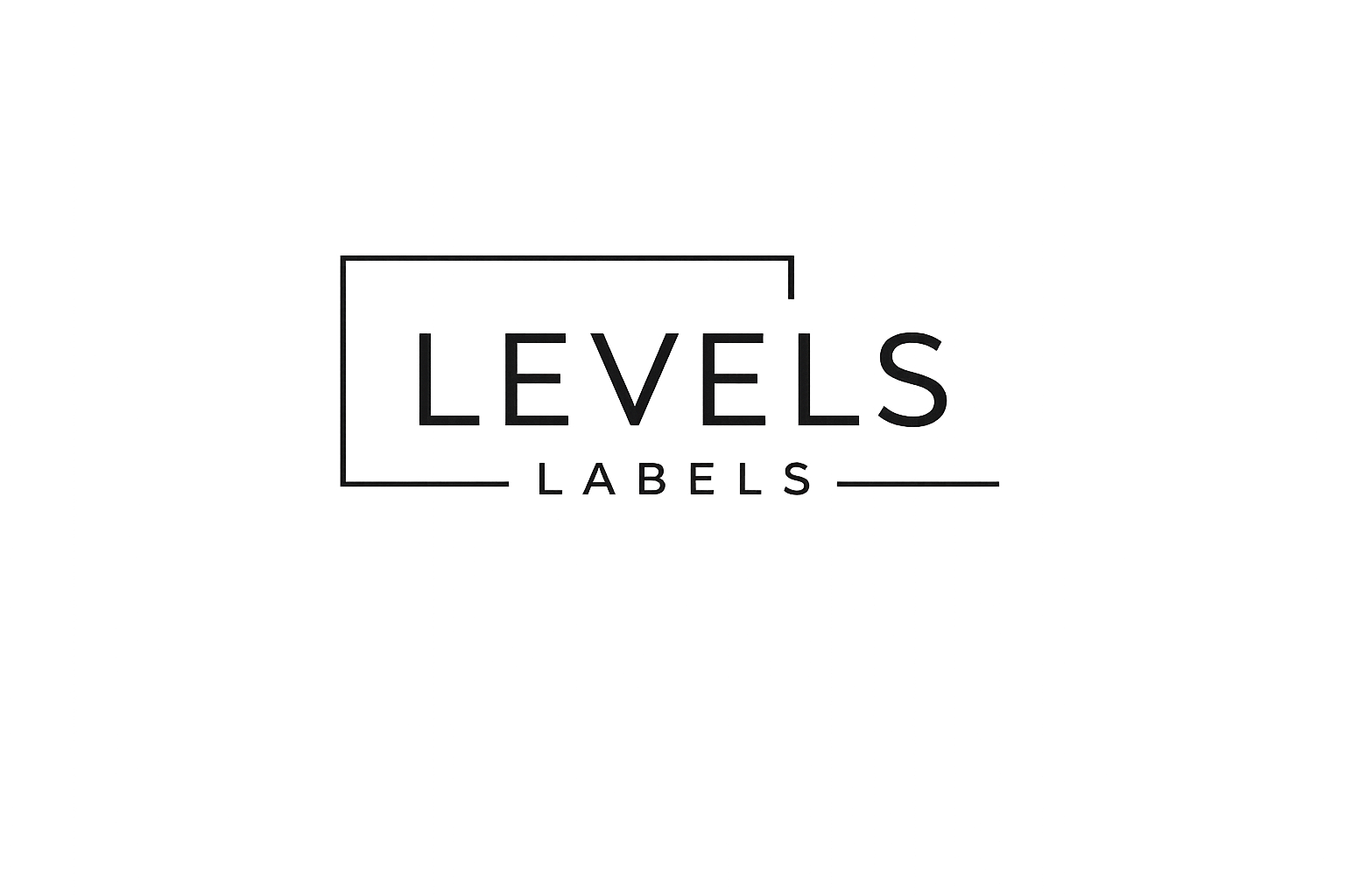 Levels Labels